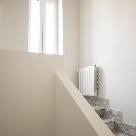 Petrus Bed & Breakfast Caiazzo