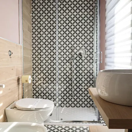 Bed & Breakfast Petrus Caiazzo