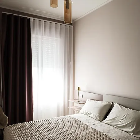 Bed & Breakfast Petrus