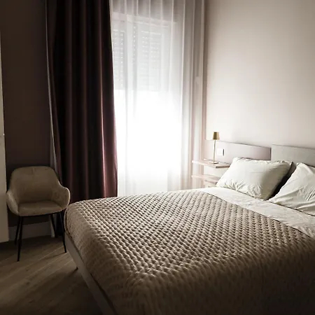 Petrus Bed & Breakfast *