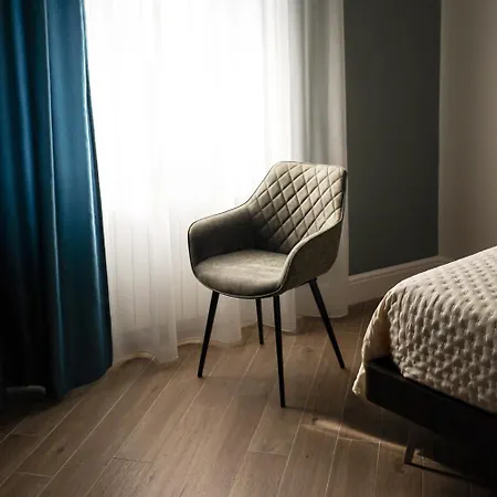 Bed & Breakfast Petrus *