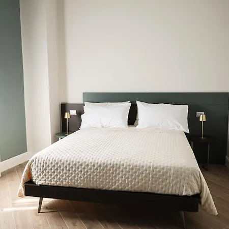 Bed & Breakfast Petrus Caiazzo