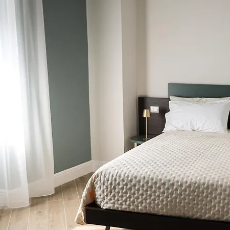 Petrus Bed & Breakfast Caiazzo