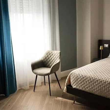 Petrus Bed & Breakfast Caiazzo