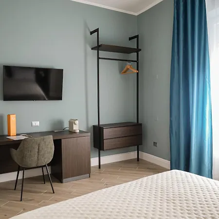 Petrus Bed & Breakfast