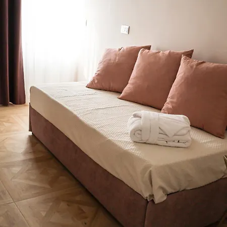 Petrus Bed & Breakfast