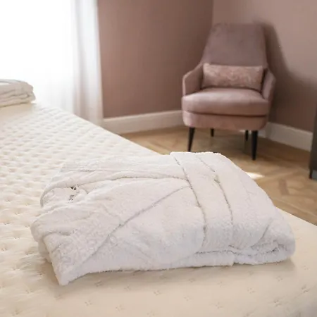 Petrus Bed & Breakfast Caiazzo