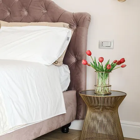 Bed & Breakfast Petrus Caiazzo