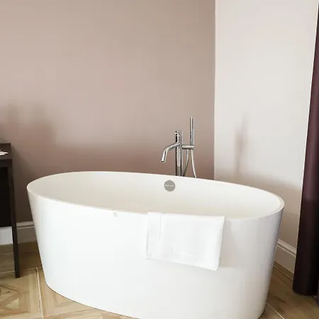 Petrus Bed & Breakfast