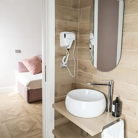 Petrus 3* Caiazzo