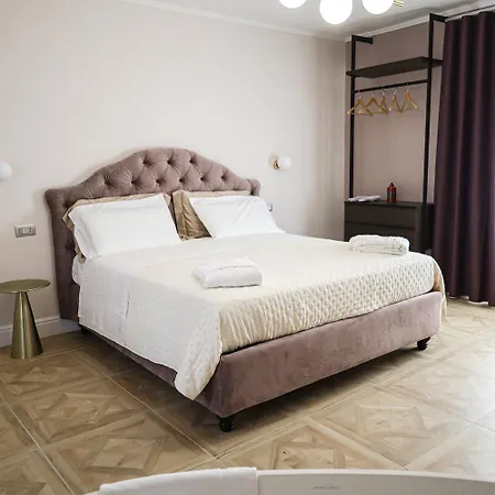 Bed & Breakfast Petrus