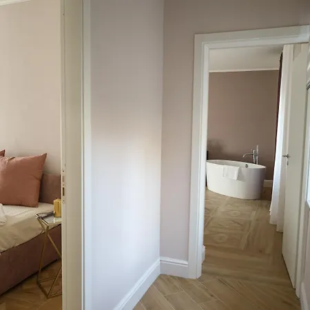 Bed & Breakfast Petrus *