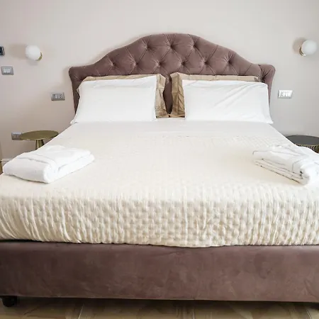 Petrus Bed & Breakfast Caiazzo