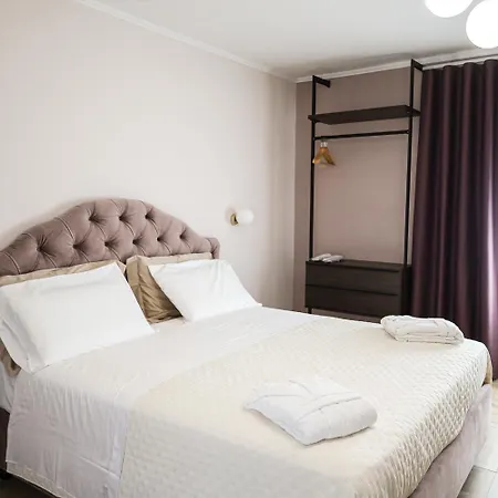 Bed & Breakfast Petrus Caiazzo