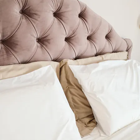 Petrus Bed & Breakfast *