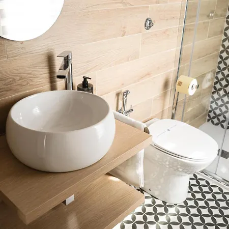 Petrus Bed & Breakfast Caiazzo