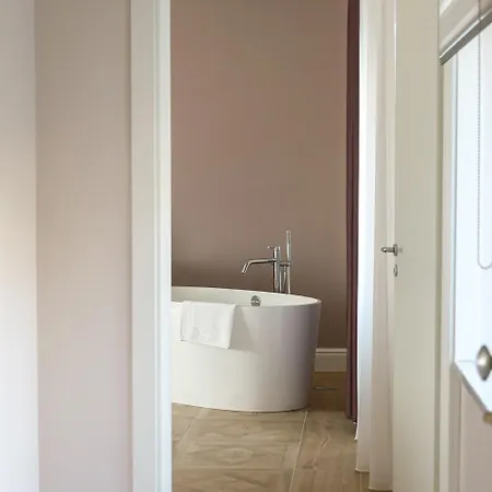 Bed & Breakfast Petrus Caiazzo