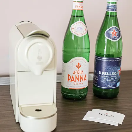 Petrus Bed & Breakfast