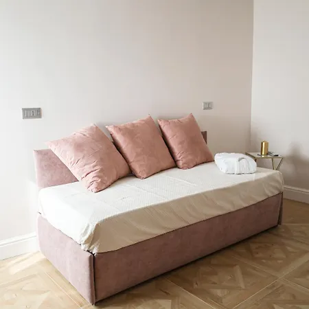 Petrus Bed & Breakfast *