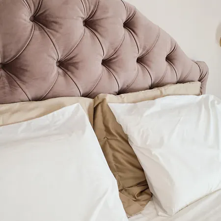 Bed & Breakfast Petrus *