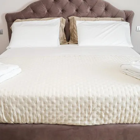 Bed & Breakfast Petrus Caiazzo
