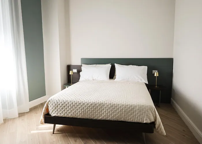 Bed & Breakfast Petrus Caiazzo